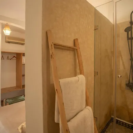 Riad Tassili Marrakech Marrakesh Exterior photo