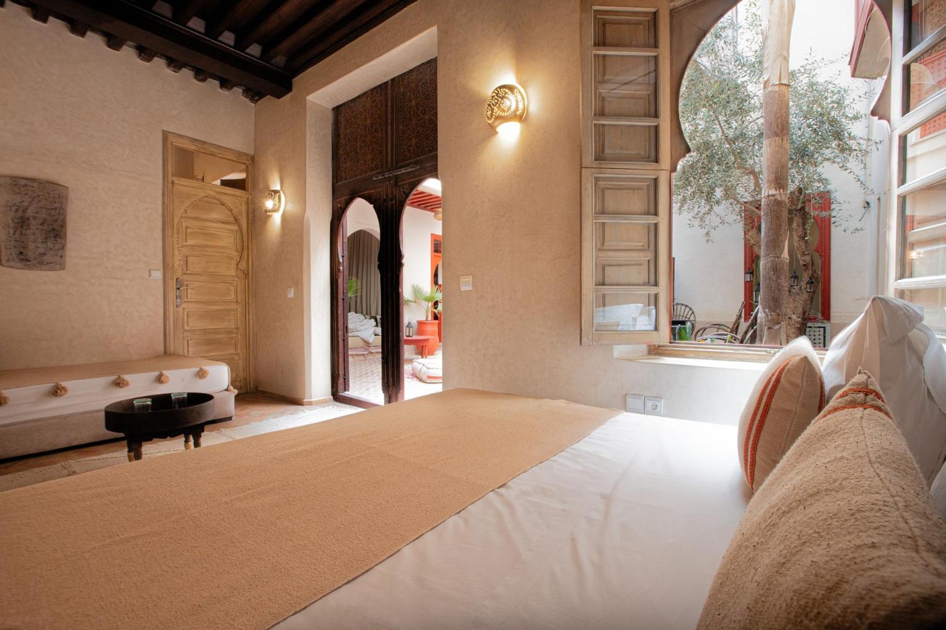 Tassili Marrakech Marrakesh