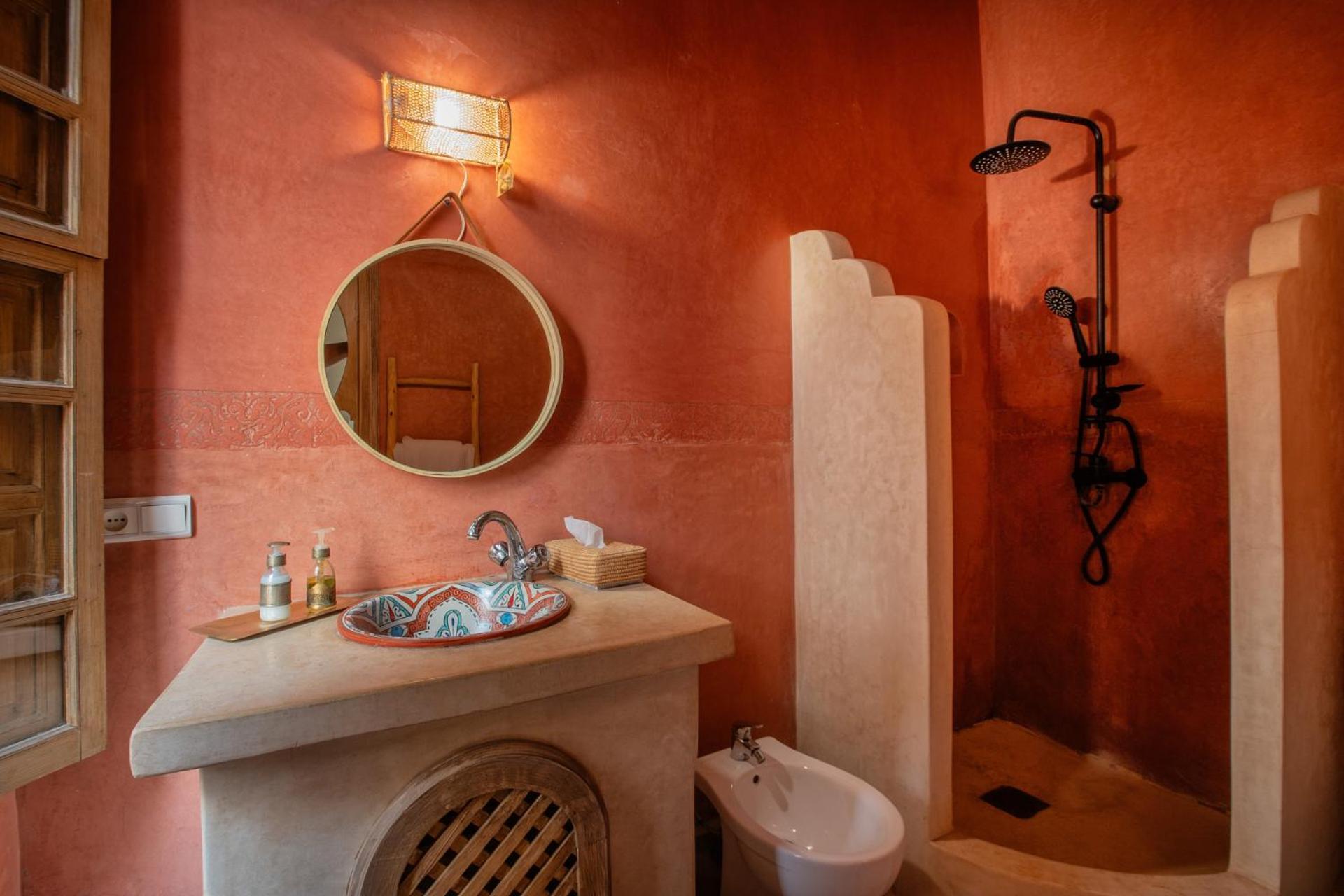 Tassili Marrakech * Marrakesh