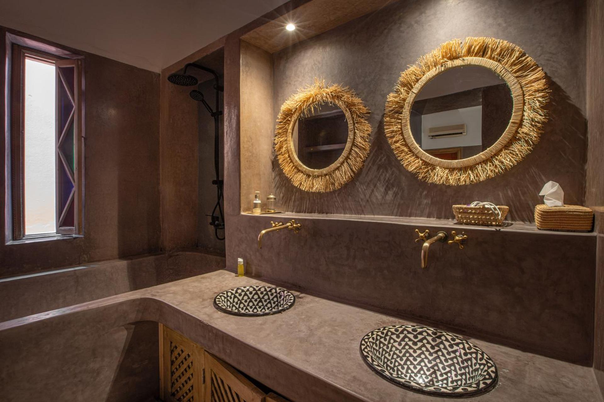 Riad Tassili Marrakech Marrakesh