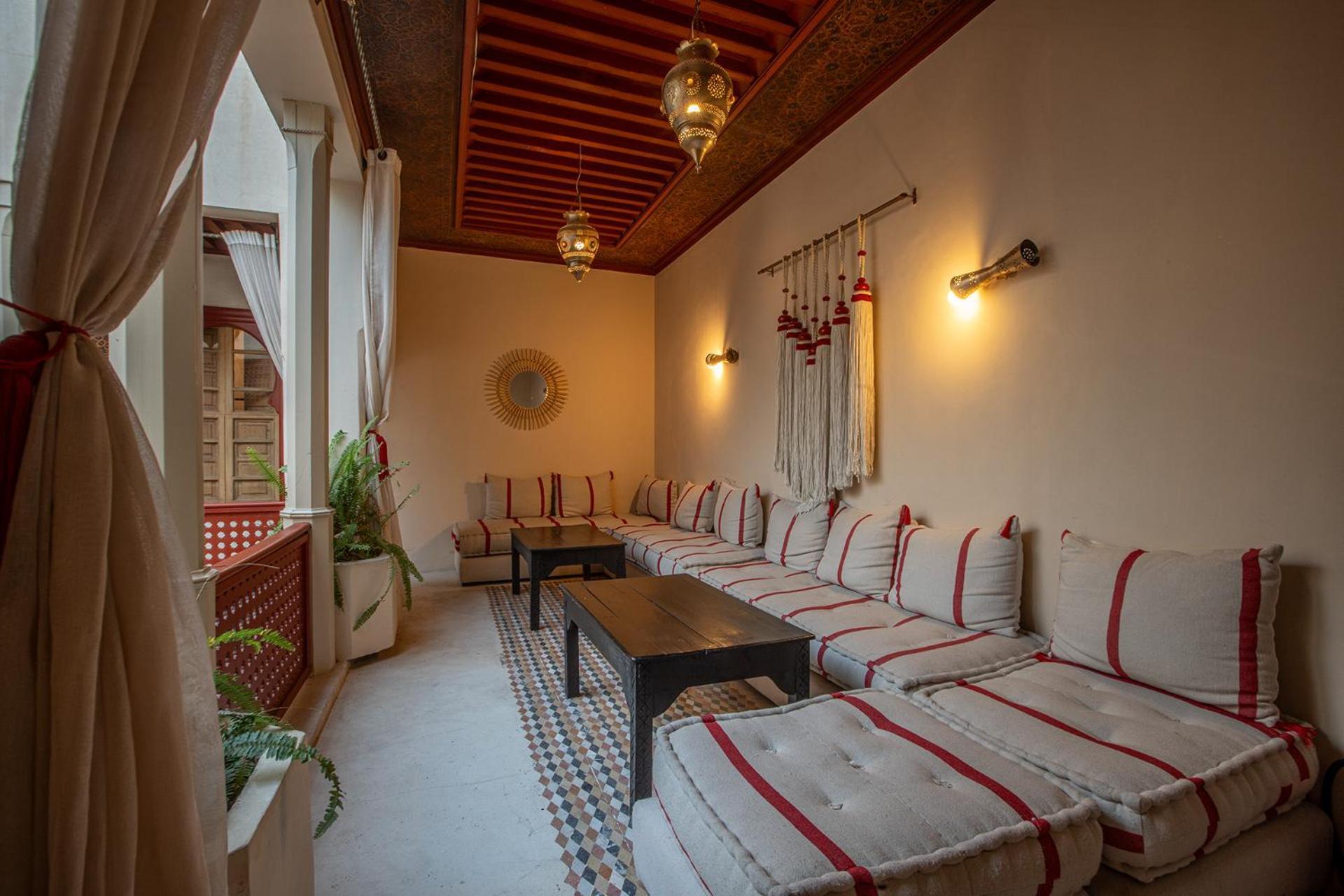 Tassili Marrakech * Marrakesh