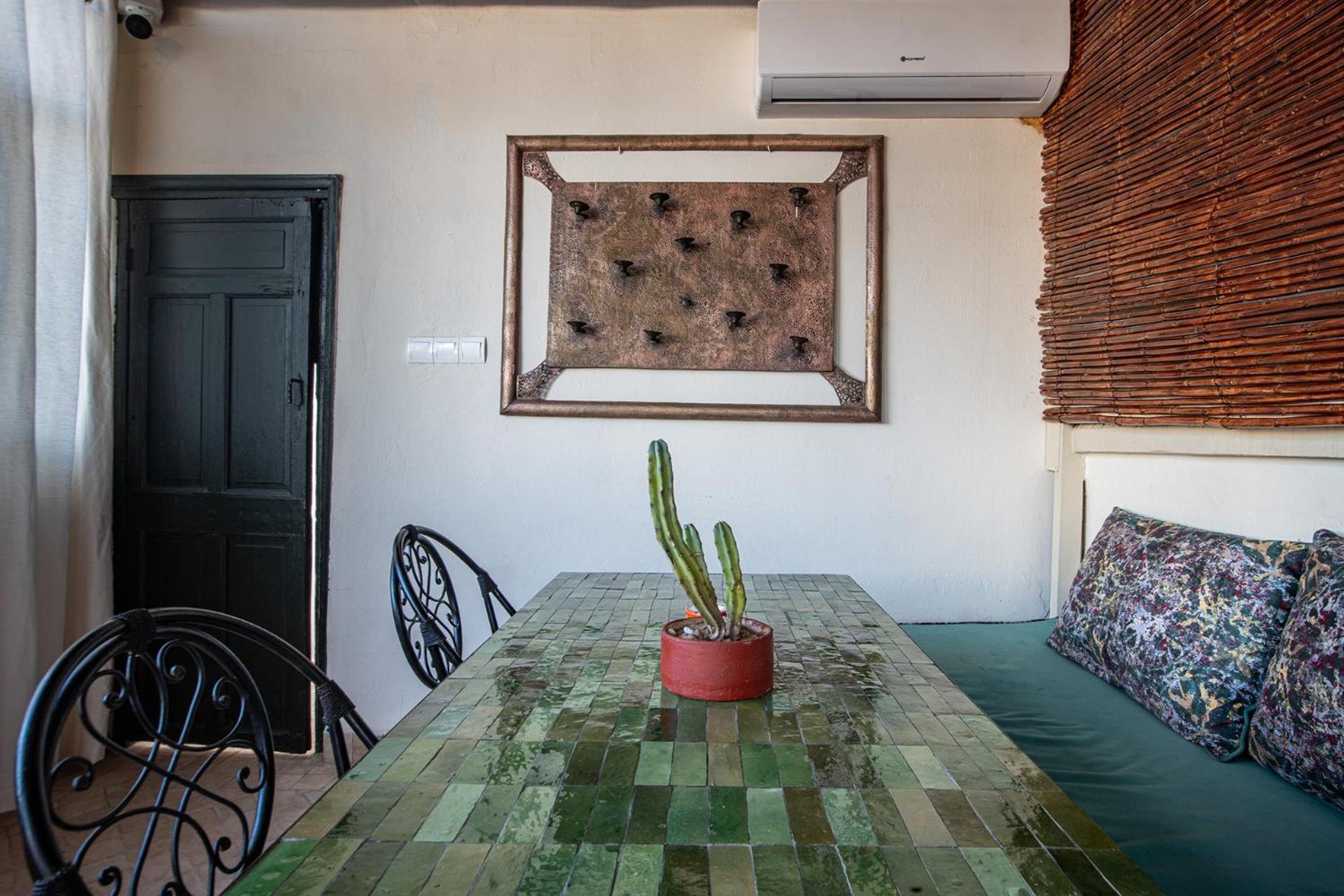 Riad Tassili Marrakech Marrakesh