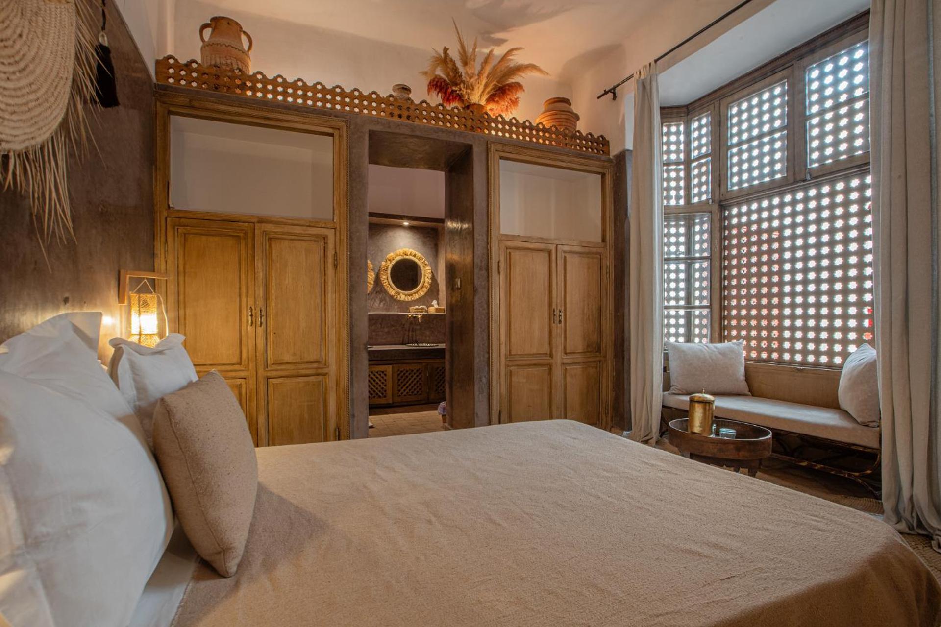Tassili Marrakech Marrakesh